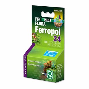 JBL Ferropol 24 - 10 ml
