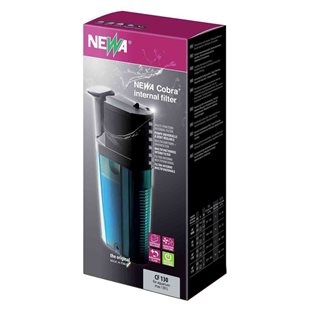 NeWa Cobra CF130 - Innerfilter