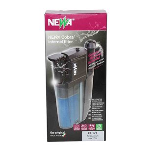 NeWa Cobra CF175 - Innerfilter