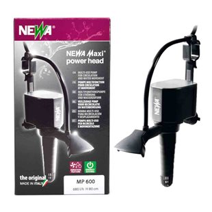 NeWa Maxi MP 600 - Cirkulationspump
