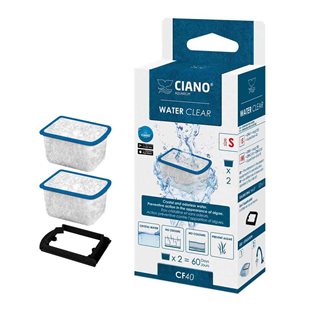 Ciano - Water Clear&Protection Packet - Small