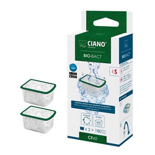 Ciano - Bio Bact Packet - Small