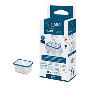 Ciano - Water Clear Packet - Medium
