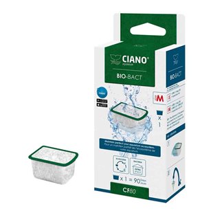Ciano - Bio Bact Packet - Medium