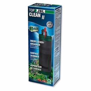 JBL TopClean II Skimmer - Ytvattenrenare till ytterfilter