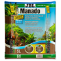 JBL Manado - Bottensubstrat - 5 liter