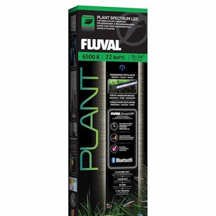 Fluval Plant 3.0 LED - 38-61 cm - 22 W