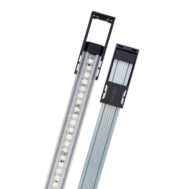 NeWa Slim LED Daylight - 396-465 mm