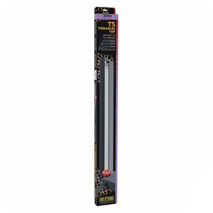 Exo Terra T5 Terrarium Top - 90 cm - 39 W