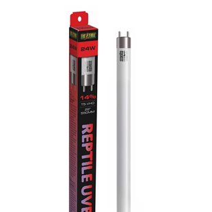 Exo Terra Reptile UVB300 - T5 14% UVB - 55 cm - 24 W