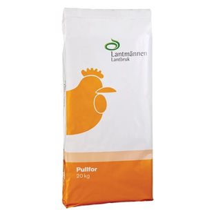 Lantmännen Kalkon Start - 20 kg