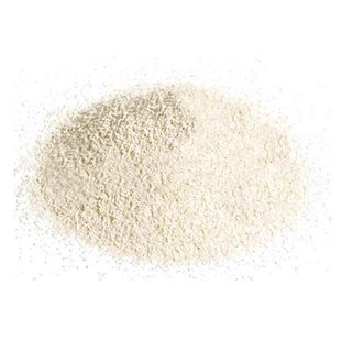 Ciklidsand - 38% Kalcium - 0,5-1,2 mm - 25 kg