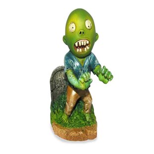 Zombie walking - Glow in the dark