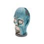 Zombie skull - Glow in the dark