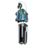 Aquael Fan Filter 2+ - Innerfilter - 450 l/h