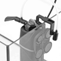Aquael Fan Filter 2+ - Innerfilter - 450 l/h