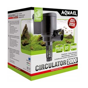 Aquael Circulator - 2000 l/h