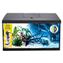 Aquael Leddy 60 - Akvariepaket 54 liter - Fraktfritt