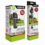 Aquael Leddy 60 - Akvariepaket 54 liter - Fraktfritt