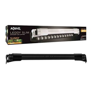 Aquael Leddy Slim Sunny - 80-107 cm - 32 W