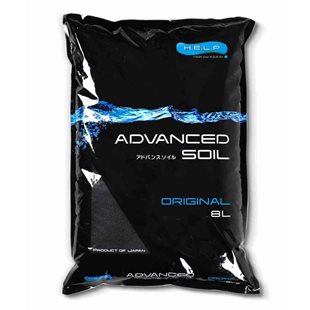H.E.L.P Advanced Soil Original - 8 liter