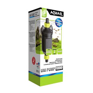 Aquael UNI Pump - 1000 l/h