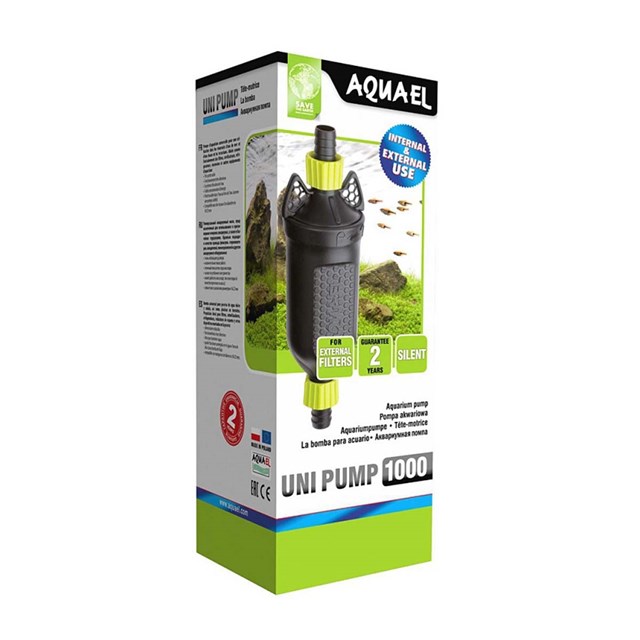 Aquael UNI Pump - 1000 l/h