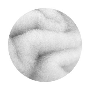 HS Aqua Filtervadd - Vit - 250 g