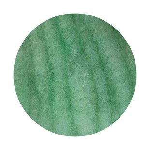 HS Aqua Filtervadd - Grön - 250 g