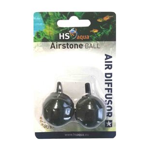 HS Aqua Syresten - Klot - Ø30 mm - 2 st