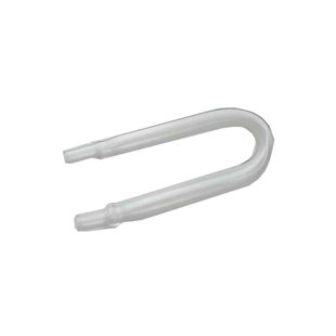 HS Aqua Glaskoppling CO2 - 10 mm