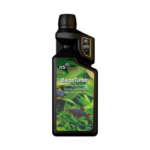HS Aqua BactoTurbo - 1000 ml