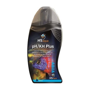 HS Aqua pH/KH-plus - 650 ml