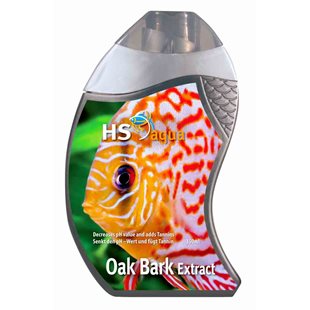 HS Aqua Oak Bark Extract - 350 ml