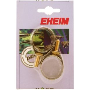 Eheim - Slangklämma 2-pack - 19/27 mm - 4006530