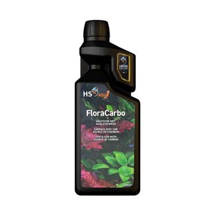 HS Aqua FloraCarbo - Flytande CO2 - 1000 ml