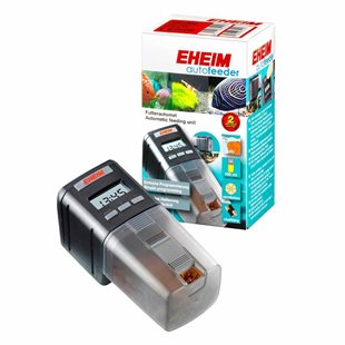 Eheim Autofeeder 3581 - Foderautomat m. fläkt