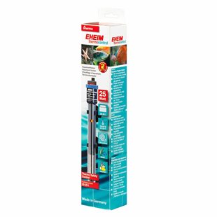 Eheim Thermocontrol - Doppvärmare - 25 W