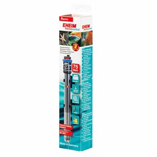 Eheim Thermocontrol - Doppvärmare - 75 W
