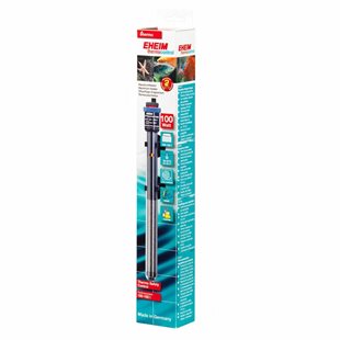 Eheim Thermocontrol - Doppvärmare - 100 W