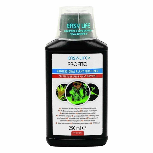 Easy-Life Profito - Växtnäring - 250 ml