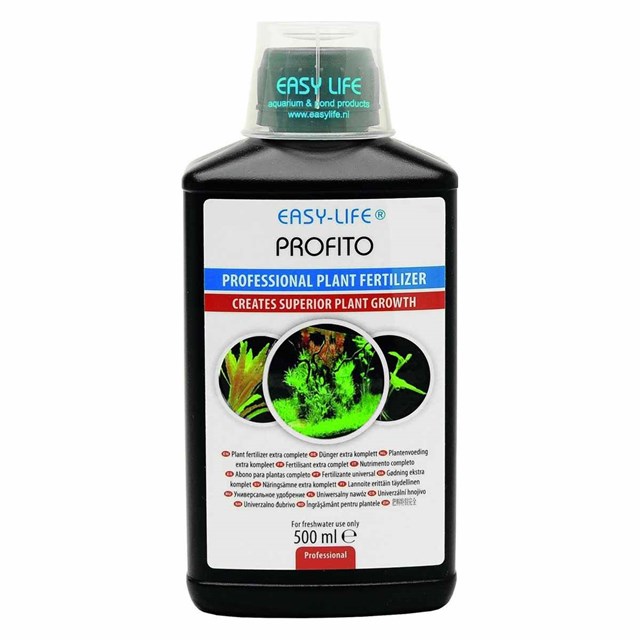 Easy-Life Profito - Växtnäring - 500 ml