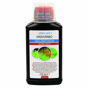 Easy-Life EasyCarbo - Flytande CO2 - 250 ml