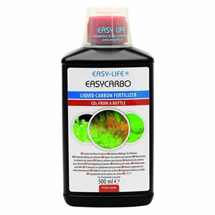 Easy-Life EasyCarbo - Flytande CO2 - 500 ml