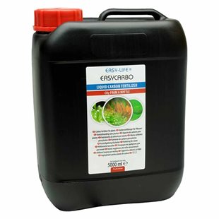 Easy-Life EasyCarbo - Flytande kol - CO2 - 5000 ml