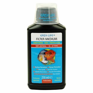 Easy-Life Filtermedium - 250 ml