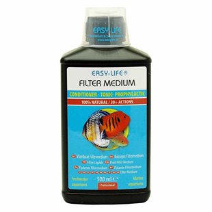 Easy-Life Filtermedium - 500 ml