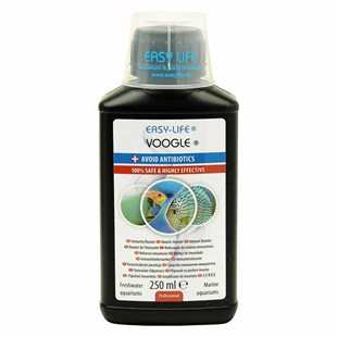Easy-Life Voogle - Hälsopreparat - 250 ml
