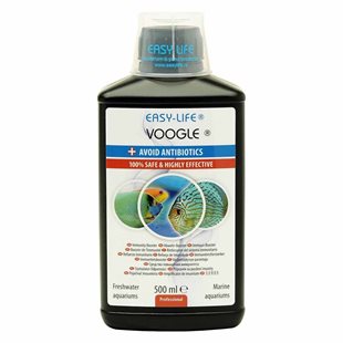 Easy-Life Voogle - Hälsopreparat - 500 ml