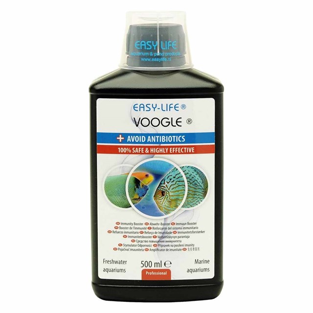 Easy-Life Voogle - Hälsopreparat - 500 ml
